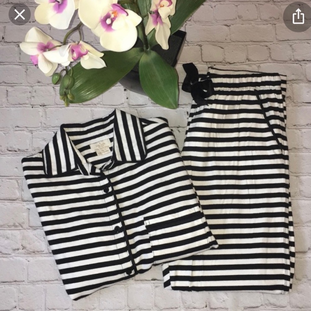 Kate Spade Pajamas